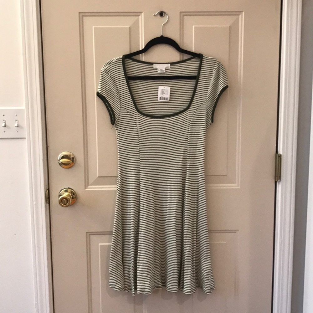 Urban Outfitters: Cooperative Skater Dress
